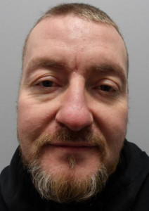 Jason Lee Moore a registered Sex Offender of Ohio
