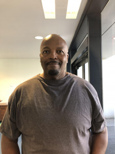 Reginald Douglas Richardson a registered Sex Offender of Ohio