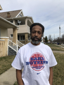 Franklin Roosevelt Payne a registered Sex Offender of Ohio