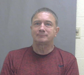 Milton Boggs II a registered Sex Offender of Ohio