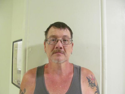 Mark Shook a registered Sex Offender of Ohio