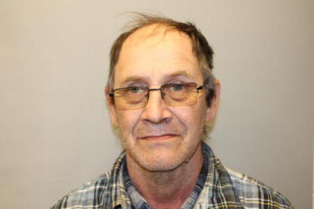 David Thomas Ward a registered Sex Offender of Ohio