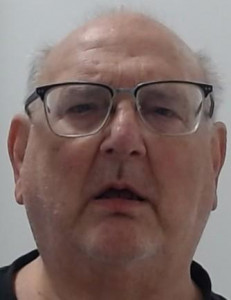 John Henry Anderson a registered Sex Offender of Ohio