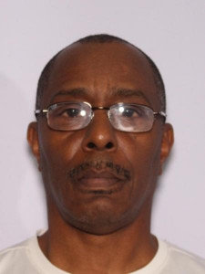 Wayne Johnson a registered Sex Offender of Ohio