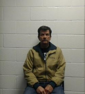 Stephen A Kirchberg a registered Sex Offender of Ohio