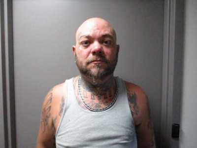 Nichalous A Brown a registered Sex Offender of Ohio
