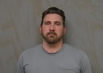 James Luther Sexson Jr a registered Sex Offender of Ohio
