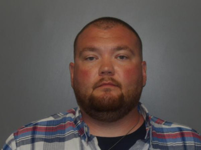 Bryce Alan Maggard a registered Sex Offender of Ohio