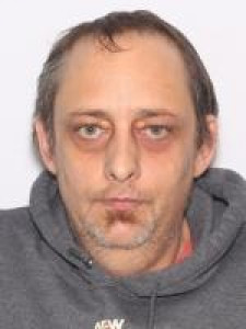Ralph Depriest a registered Sex Offender of Ohio