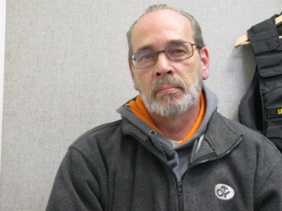 Lawrence Harold Rohde a registered Sex Offender of Ohio