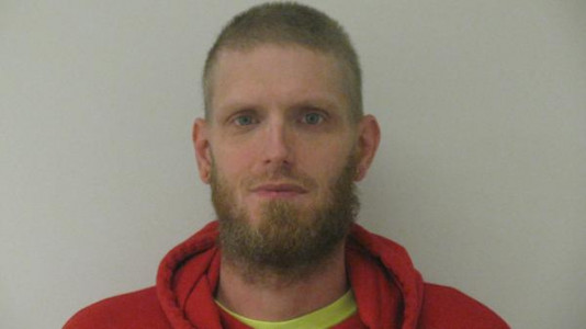 Chase Matthew Blankenship a registered Sex Offender of Ohio