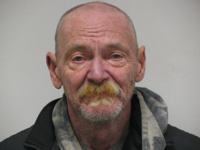 Randall Lee Burdick a registered Sex Offender of Ohio