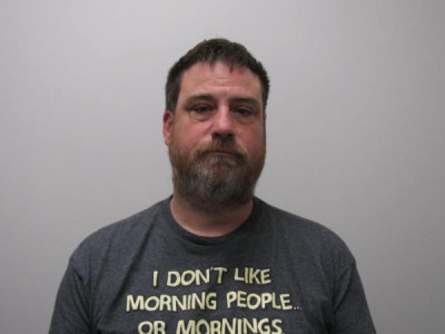 Bret James Beiring a registered Sex Offender of Ohio