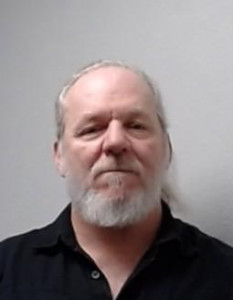 Steve Loren Parker a registered Sex Offender of Ohio