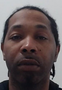 Calvin Jerome Smith a registered Sex Offender of Ohio
