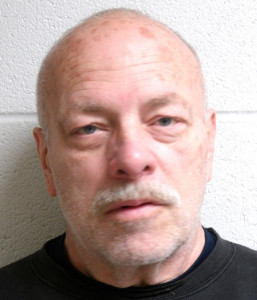 Leroy W Berner Jr a registered Sex Offender of Ohio
