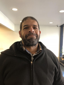 William Santiago a registered Sex Offender of Ohio