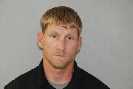 Sean Matthew Streets a registered Sex Offender of Ohio