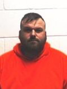 Matthew Isaac Hall a registered Sex Offender of Ohio
