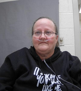Jennifer Joe Ebarb a registered Sex Offender of Ohio