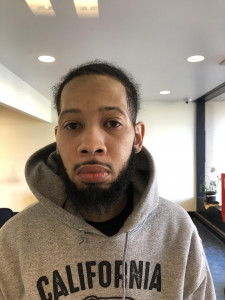 Victor La'dell Pritchett Jr a registered Sex Offender of Ohio