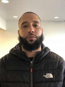 Jeremy Robinson a registered Sex Offender of Ohio