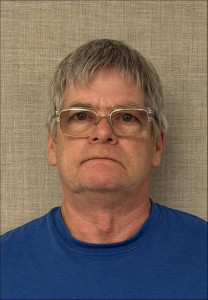 George L. Bagnall a registered Sex Offender of Ohio