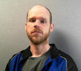 Gregory Wayne Meade a registered Sex Offender of Ohio