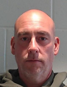 Jarrod Michael Riffle a registered Sex Offender of Ohio