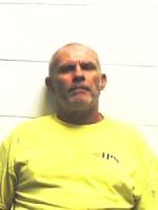 Todd Michael Curns a registered Sex Offender of Ohio