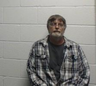 John P Moore a registered Sex Offender of Ohio