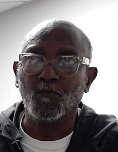 James Brown Ginn a registered Sex Offender of Ohio
