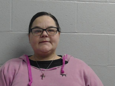 Samantha Kay Shannon a registered Sex Offender of Ohio
