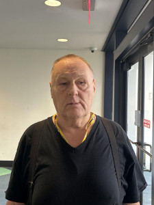 Mark R Miller a registered Sex Offender of Ohio