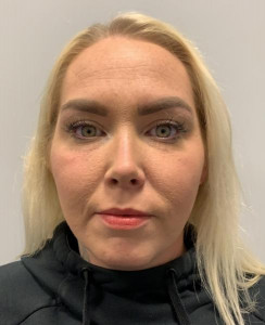 Rachel Leanna Jordan a registered Sex Offender of Ohio