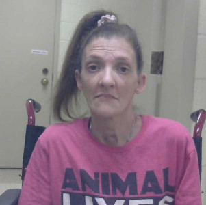 Dara Renee Veasey a registered Sex Offender of Ohio