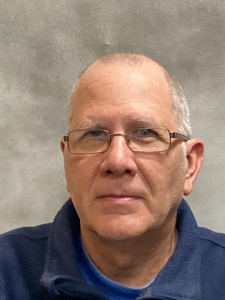 David Lawrence Broering a registered Sex Offender of Ohio