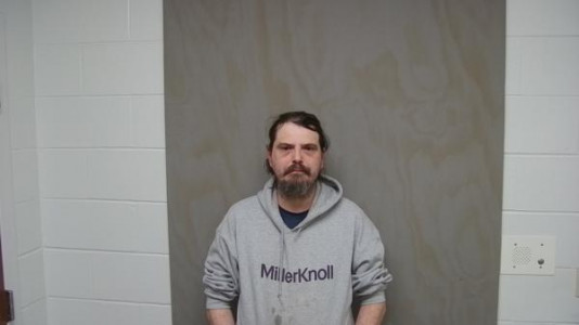 Keith Allen Longhauser a registered Sex Offender of Ohio