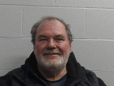Jeffery Scott Simpson a registered Sex Offender of Ohio