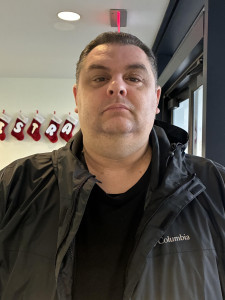 Eric A Bambino a registered Sex Offender of Ohio