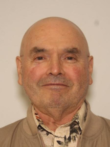 Russell L Vanmeter a registered Sex Offender of Ohio