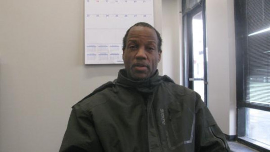 Lamar Edward Sharp a registered Sex Offender of Ohio