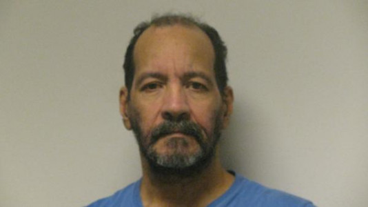 Ariel Rodriguez a registered Sex Offender of Ohio