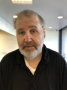 Jerry Garfield Lawson a registered Sex Offender of Ohio