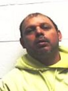 Scott Tristan a registered Sex Offender of Ohio