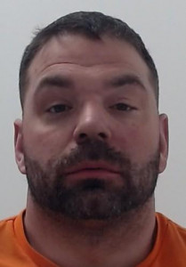 Larry Allen Shuck a registered Sex Offender of Ohio