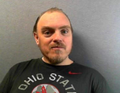 Jack Daniel Seitter a registered Sex Offender of Ohio