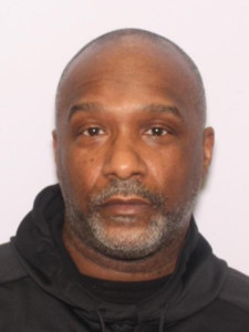 Shawn Lamont Cooper a registered Sex Offender of Ohio