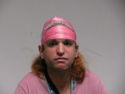 Samid Antonio Rivera a registered Sex Offender of Ohio