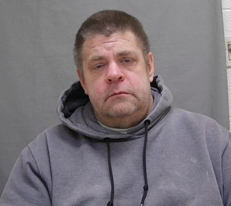 Robert David Miller a registered Sex Offender of Ohio
